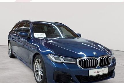 BMW 530 Gebrauchtwagen