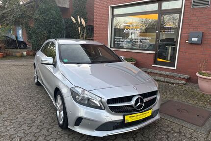 Mercedes-Benz A 180 Gebrauchtwagen