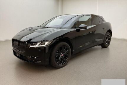 Jaguar I-Pace Gebrauchtwagen