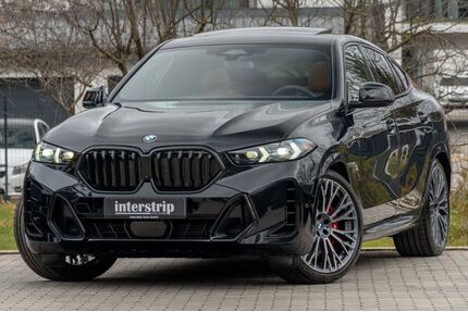 BMW X6 Gebrauchtwagen