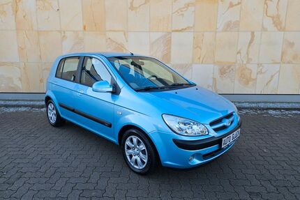Hyundai Getz Gebrauchtwagen