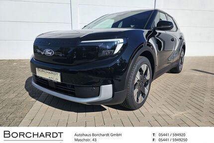 Ford Explorer Gebrauchtwagen