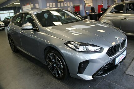 BMW 116 116i Aut. - M SPORT - Gebrauchtwagen