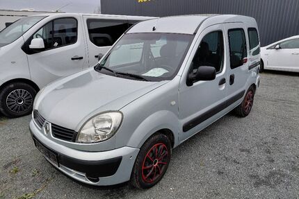 Renault Kangoo Gebrauchtwagen
