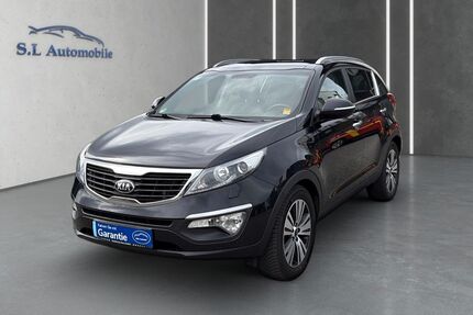 Kia Sportage Gebrauchtwagen