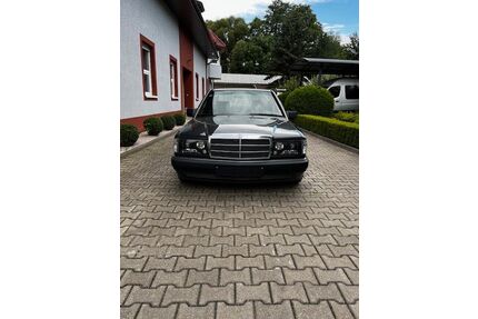 Mercedes-Benz 190 Gebrauchtwagen