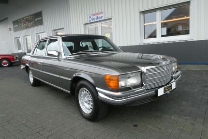 Mercedes-Benz 450 Gebrauchtwagen