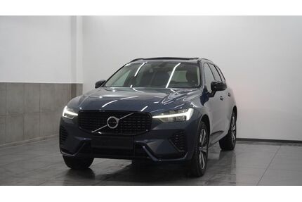 Volvo XC60 Gebrauchtwagen