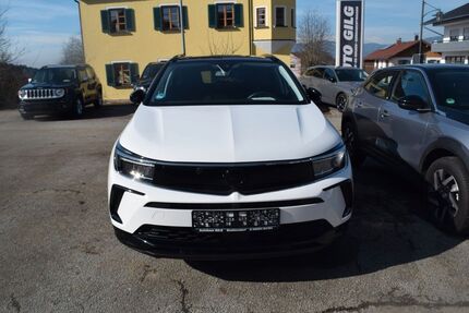 Opel Grandland (X) Gebrauchtwagen