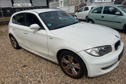BMW 116 Gebrauchtwagen
