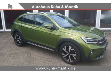VW Taigo Gebrauchtwagen
