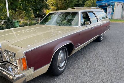 Chrysler New Yorker Gebrauchtwagen