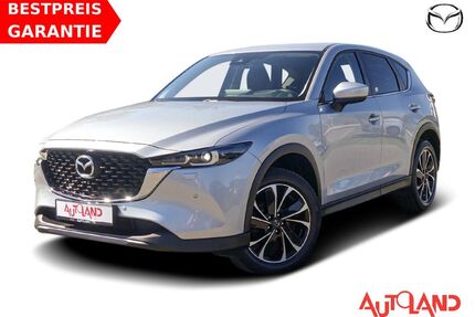 Mazda CX-5 Gebrauchtwagen