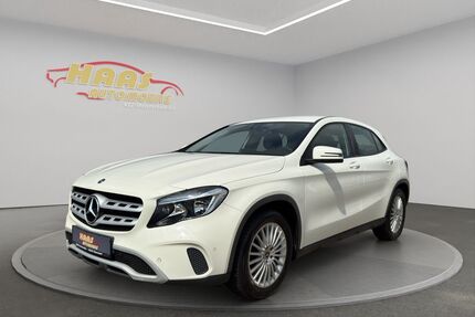 Mercedes-Benz GLA 200 Gebrauchtwagen
