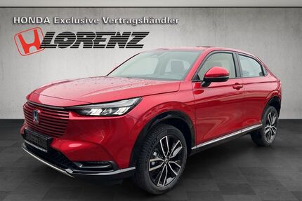 Honda HR-V Gebrauchtwagen