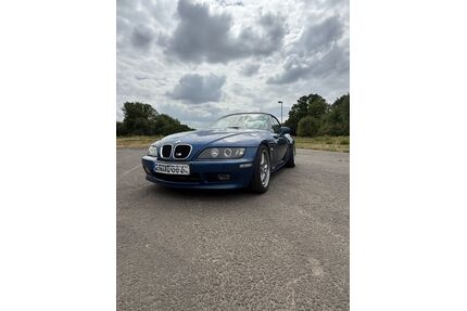 BMW Z3 Gebrauchtwagen