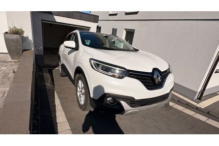 Renault Kadjar Gebrauchtwagen