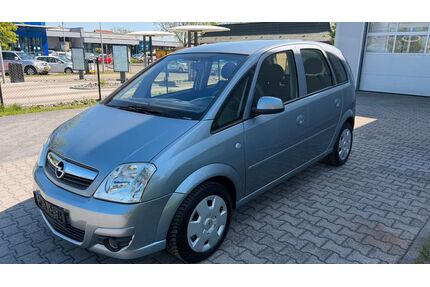 Opel Meriva Gebrauchtwagen