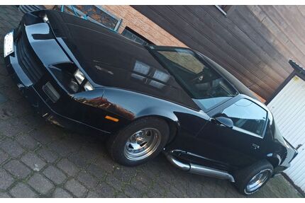 Chevrolet Camaro Gebrauchtwagen