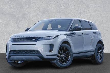 Land Rover Range Rover Evoque Gebrauchtwagen