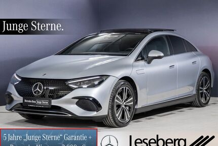 Mercedes-Benz EQE Gebrauchtwagen