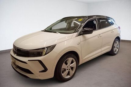 Opel Grandland (X) Gebrauchtwagen