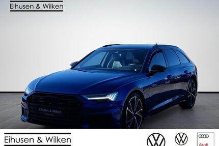 Audi S6 Gebrauchtwagen