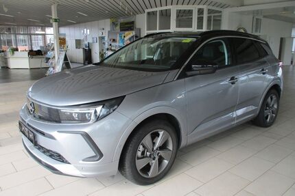 Opel Grandland (X) Gebrauchtwagen