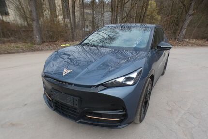 Cupra Tavascan Gebrauchtwagen