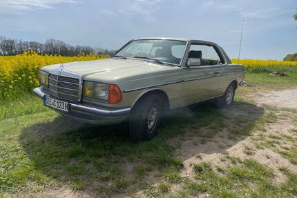 Mercedes-Benz CE 230 Gebrauchtwagen