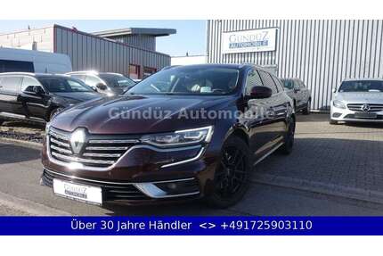 Renault Talisman Gebrauchtwagen