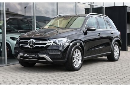 Mercedes-Benz GLE 350 Gebrauchtwagen