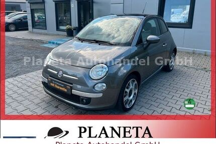 Fiat 500 Gebrauchtwagen