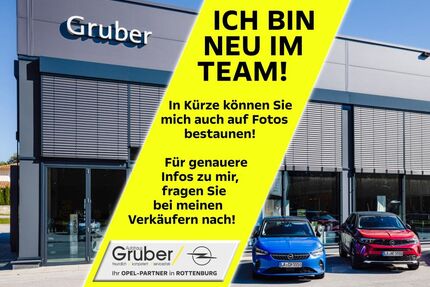 Opel Mokka Gebrauchtwagen