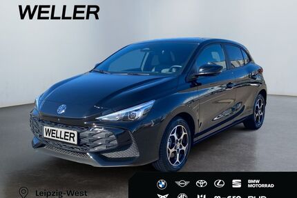 MG MG3 Gebrauchtwagen