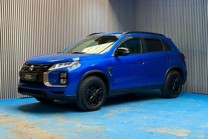 Mitsubishi ASX Gebrauchtwagen