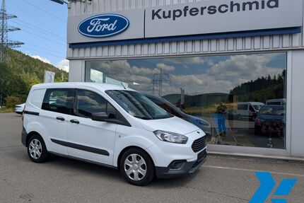 Ford Transit Courier Gebrauchtwagen