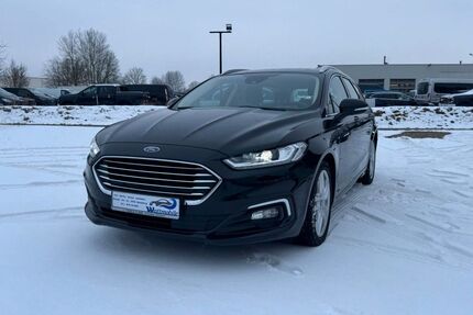 Ford Mondeo Gebrauchtwagen