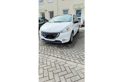 Peugeot 208 Gebrauchtwagen