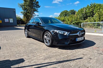 Mercedes-Benz A 200 Gebrauchtwagen