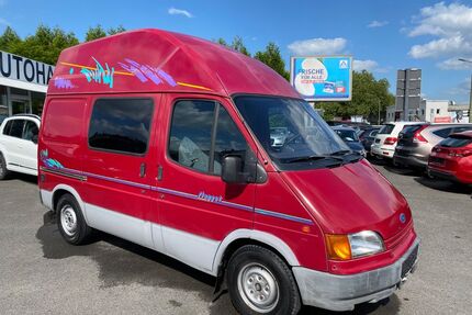 Ford Transit Gebrauchtwagen