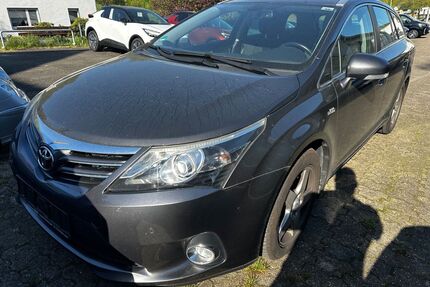 Toyota Avensis Gebrauchtwagen