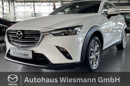 Mazda CX-3 Gebrauchtwagen
