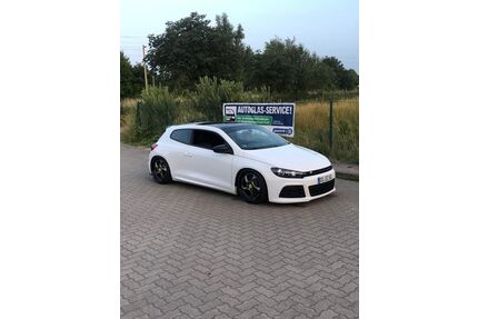 VW Scirocco Gebrauchtwagen
