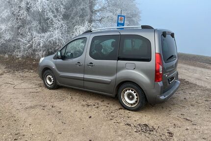 Peugeot Partner Tepee Gebrauchtwagen