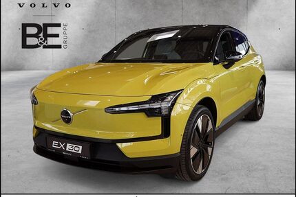 Volvo EX30 Gebrauchtwagen