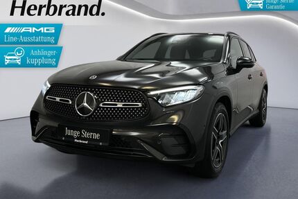 Mercedes-Benz GLC 200 Gebrauchtwagen