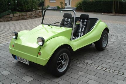 VW Buggy Gebrauchtwagen