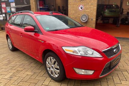Ford Mondeo Gebrauchtwagen