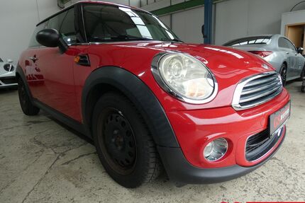 Mini ONE Gebrauchtwagen